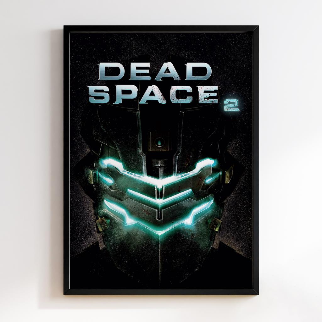 Постер Dead Space DS03
