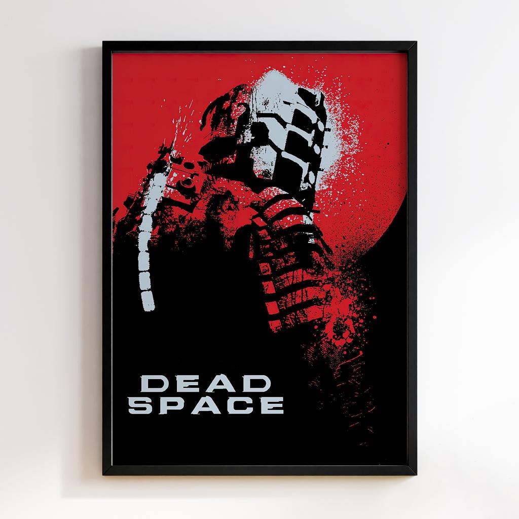 Постер Dead Space DS05