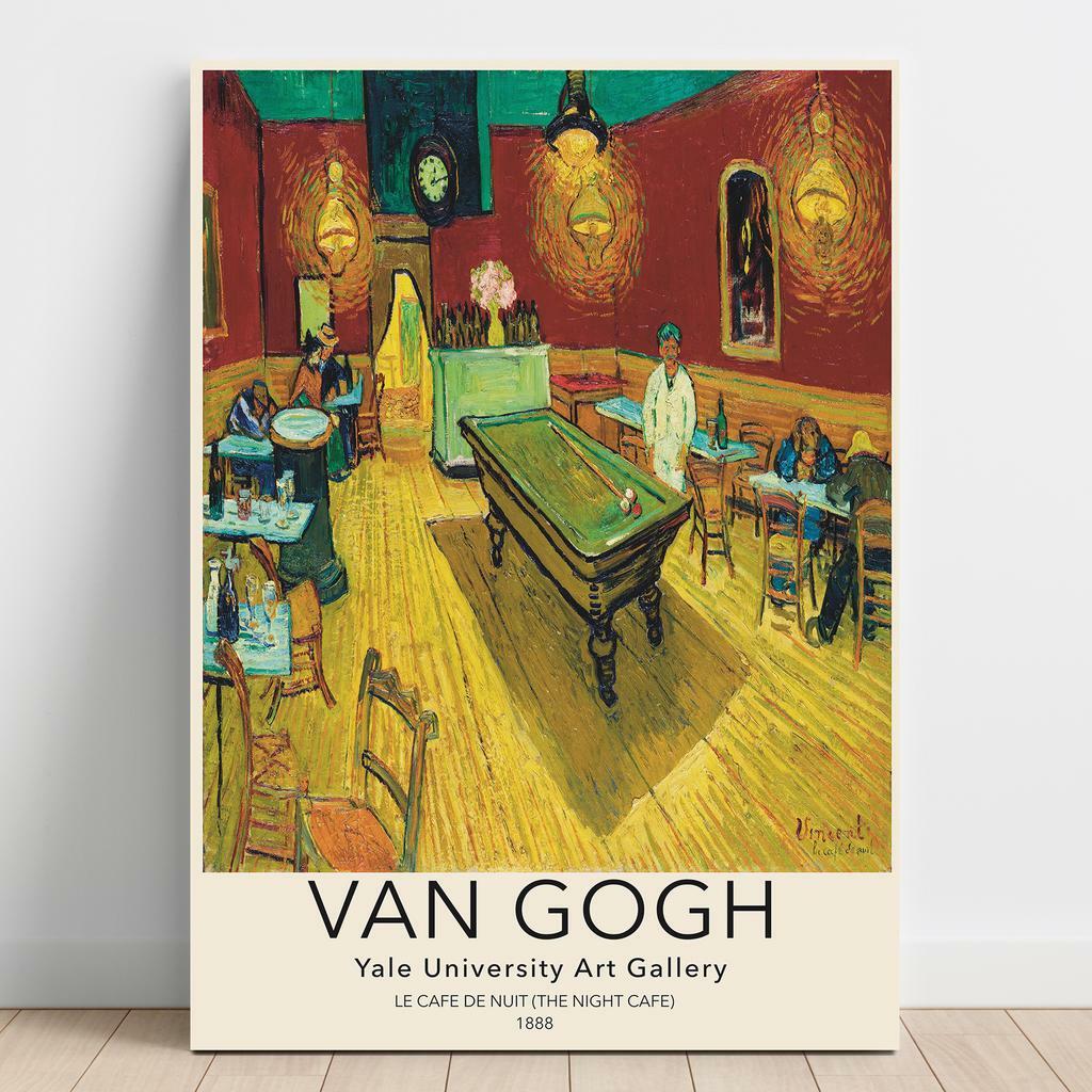 Картина Вінсент ван Гог (Vincent Willem van Gogh) WG22