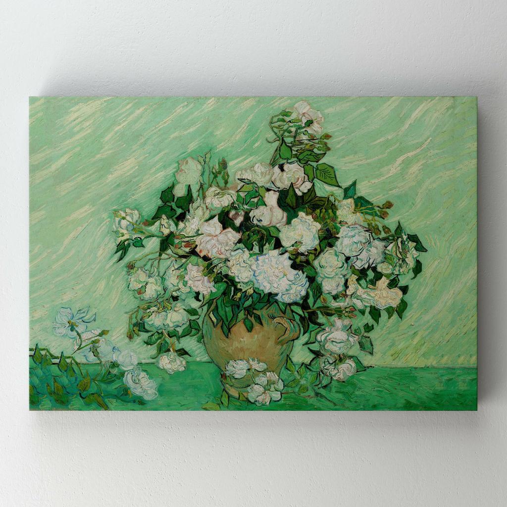 Картина Вінсент ван Гог (Vincent Willem van Gogh) WG37