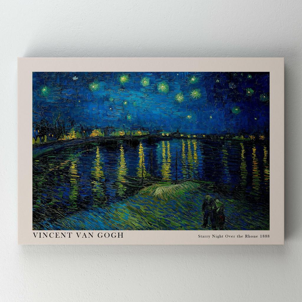 Картина Вінсент ван Гог (Vincent Willem van Gogh) WG43