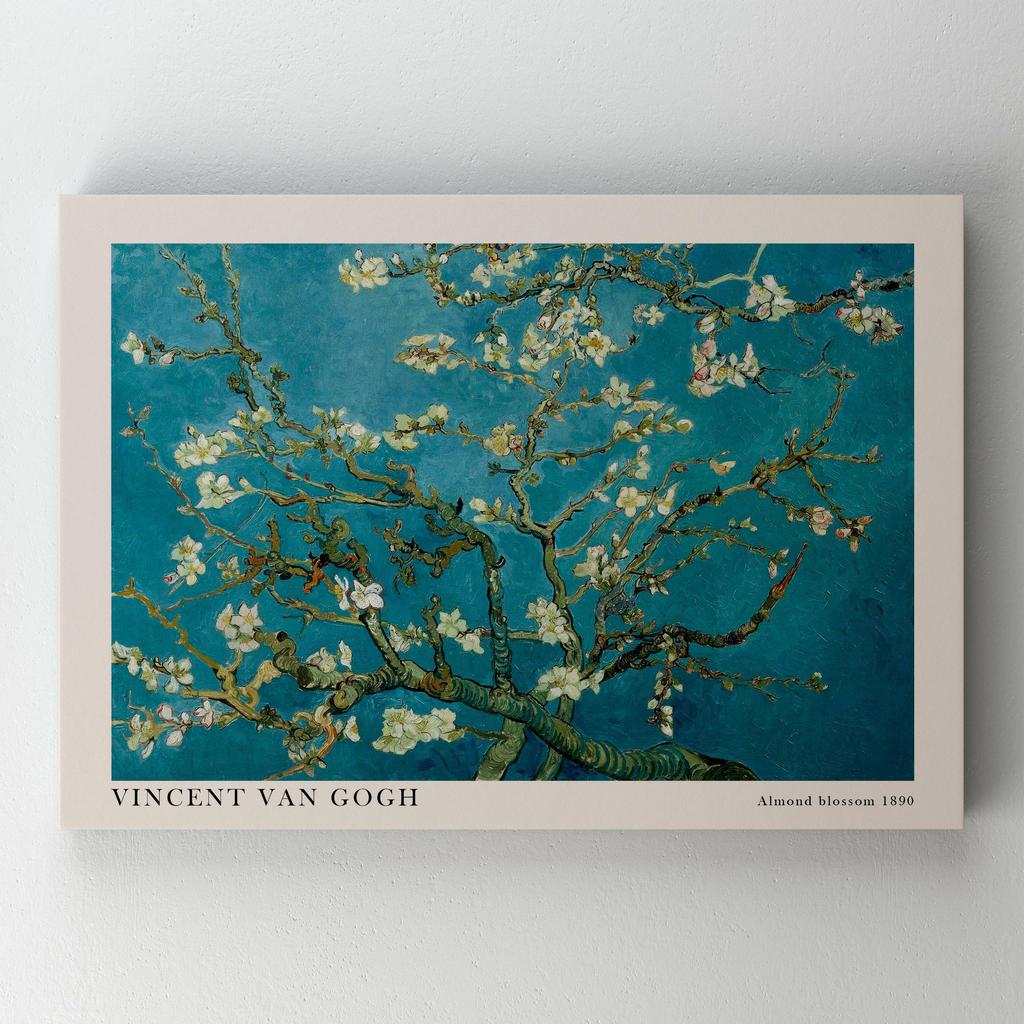 Картина Вінсент ван Гог (Vincent Willem van Gogh) WG44