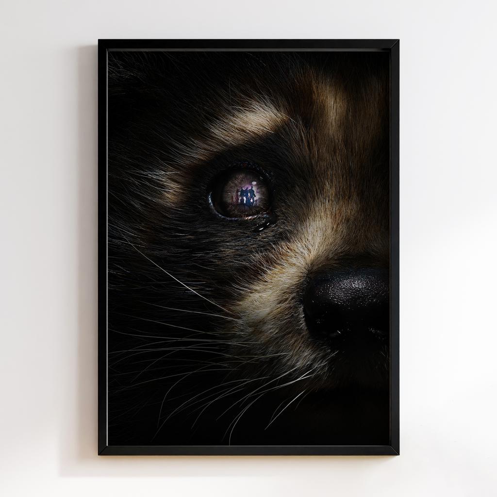 Постер Вартові Галактики (Guardians of the Galaxy) GG30