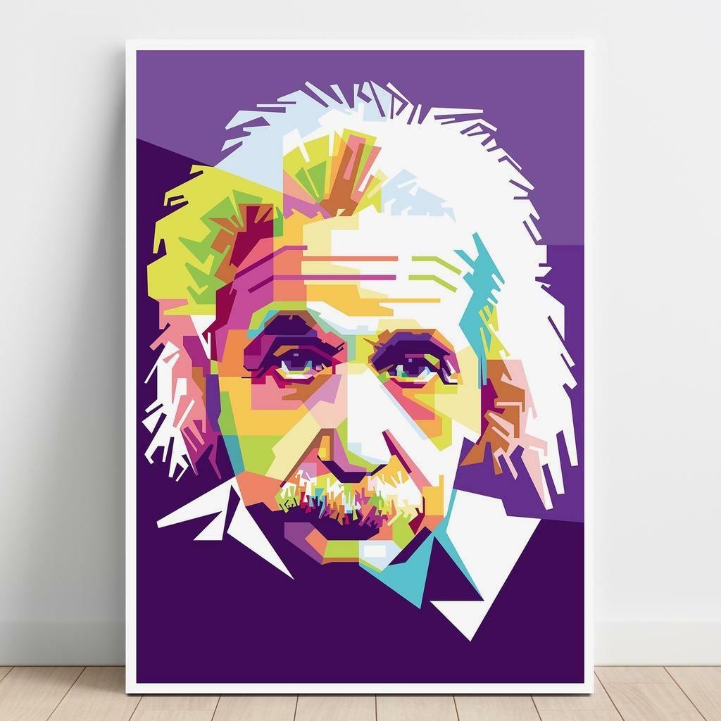 Картина Поп-Арт (Pop-Art) KA11