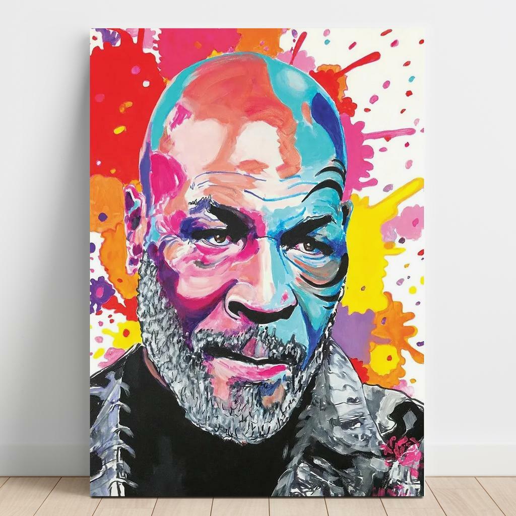 Картина Поп-Арт (Pop-Art) KA17