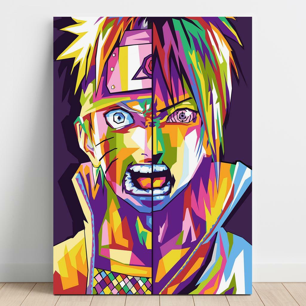 Картина Поп-Арт (Pop-Art) KA26