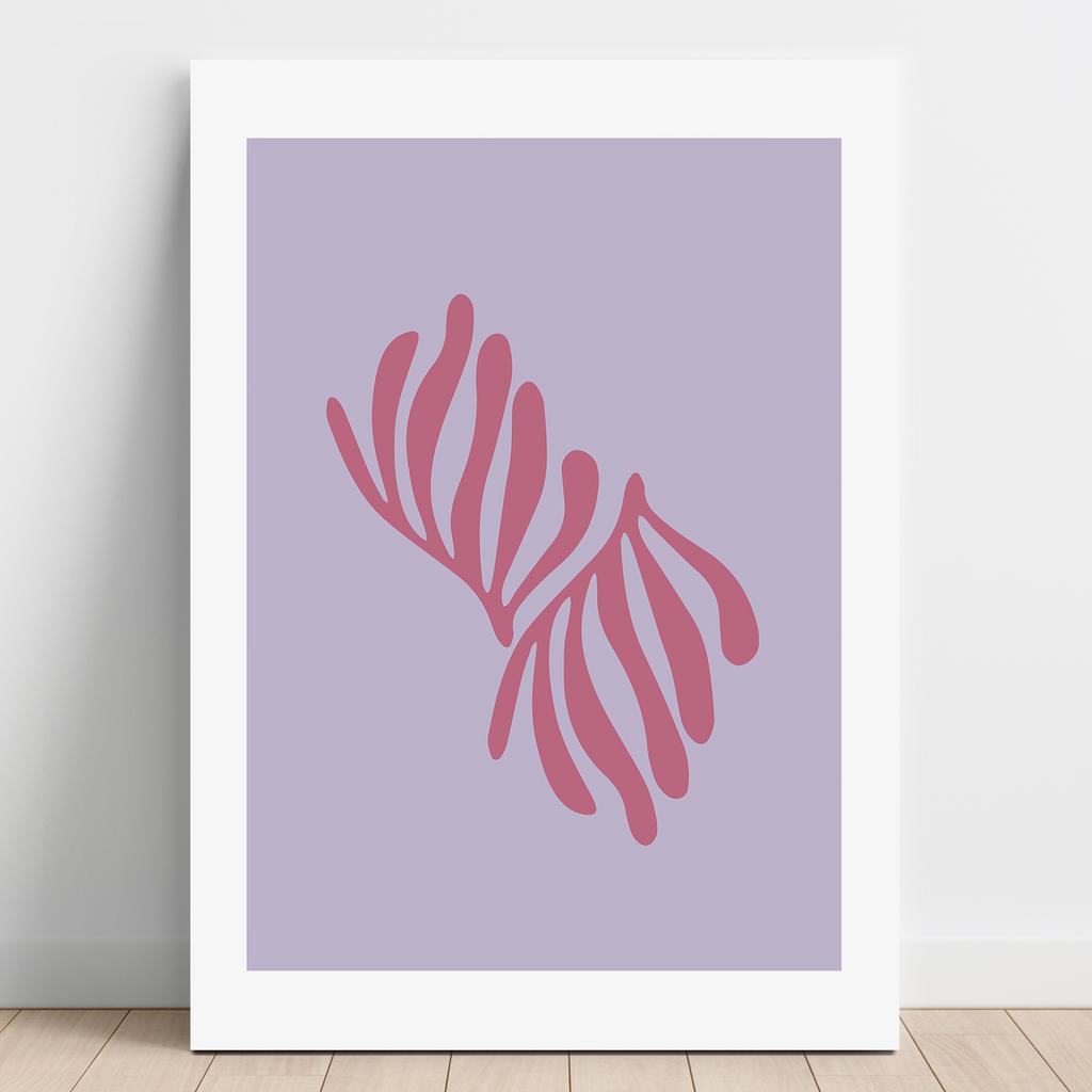 Картина Анрі Матісс (Henri Matisse) HQ11