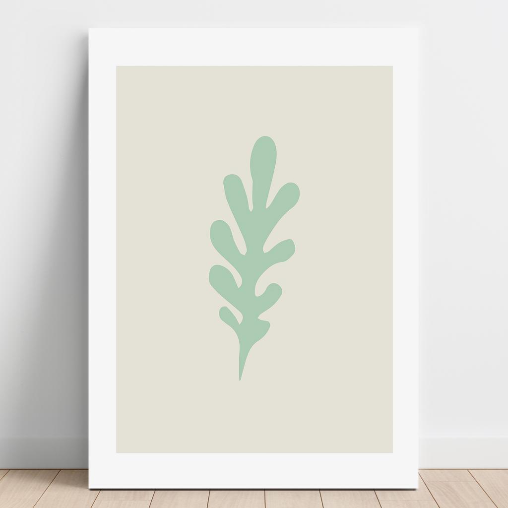 Картина Анрі Матісс (Henri Matisse) HQ39