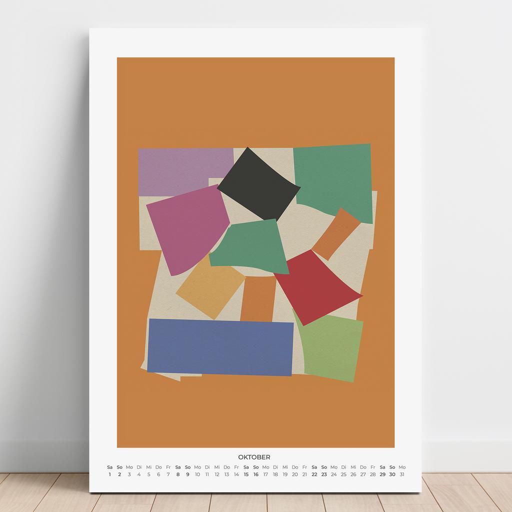 Картина Анрі Матісс (Henri Matisse) HQ41