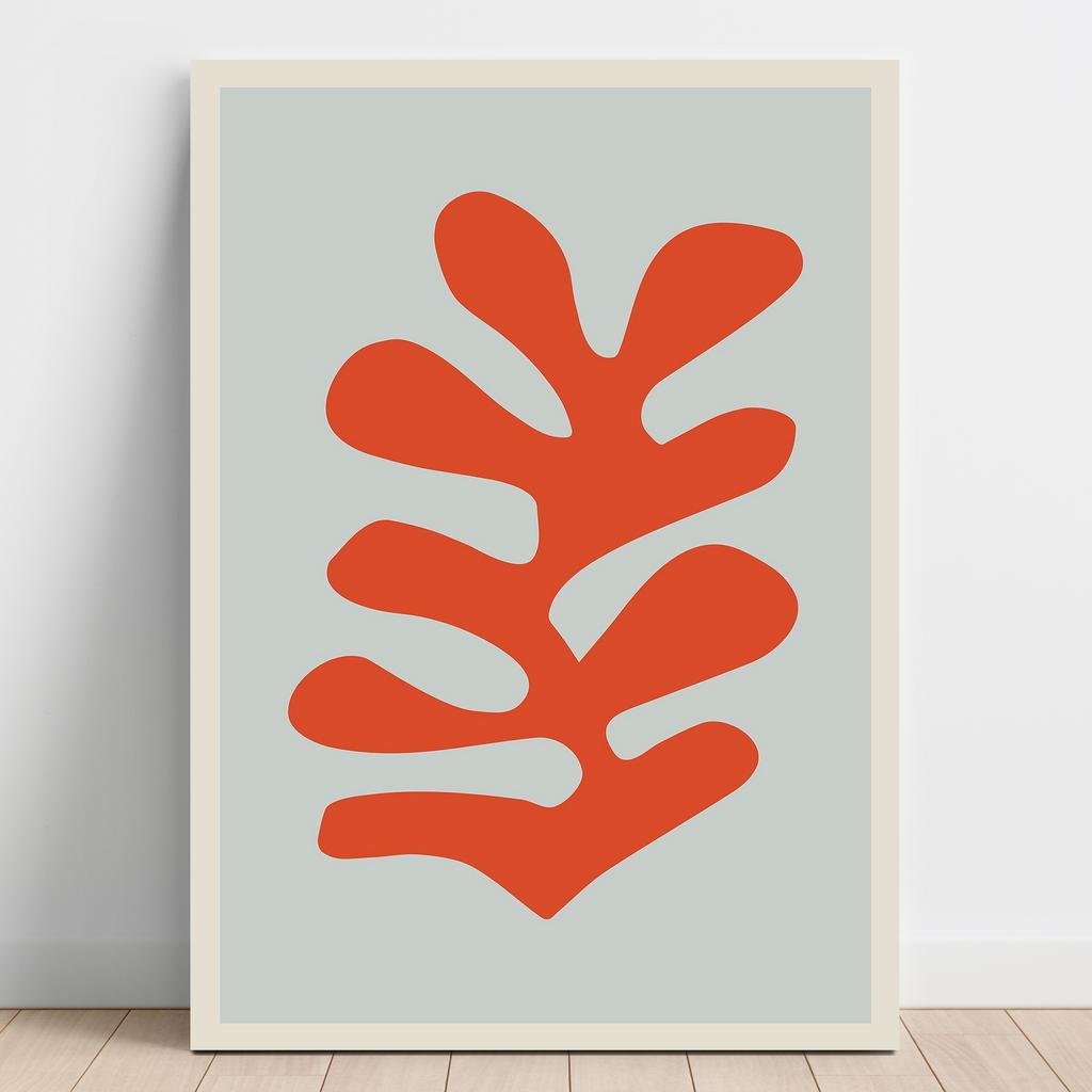 Картина Анрі Матісс (Henri Matisse) HQ47