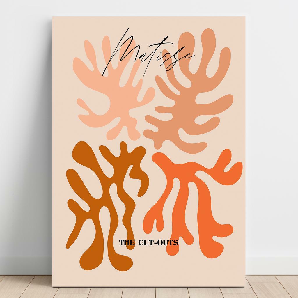 Картина Анрі Матісс (Henri Matisse) HQ72