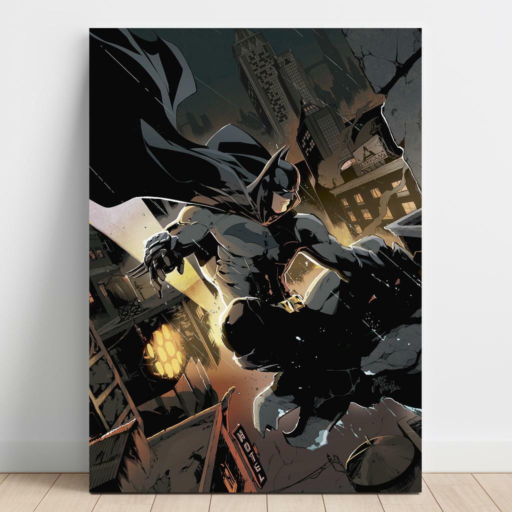 Картина Бетмен (Batman) KQ04