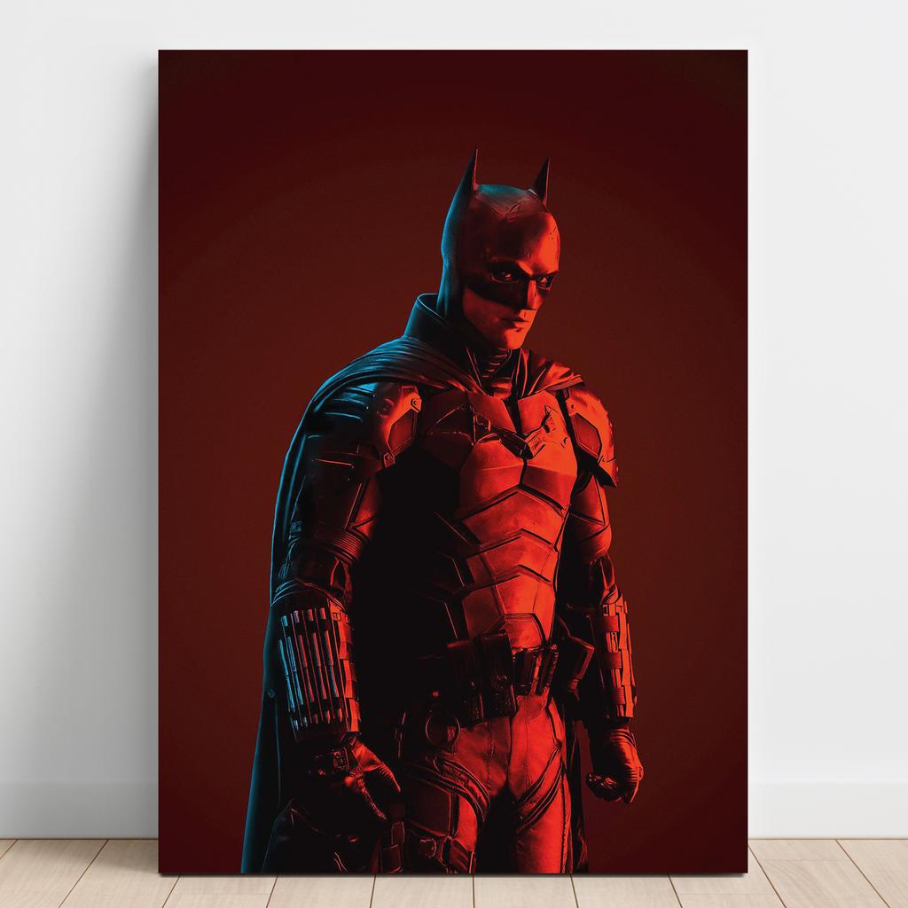 Картина Бетмен (Batman) KQ06