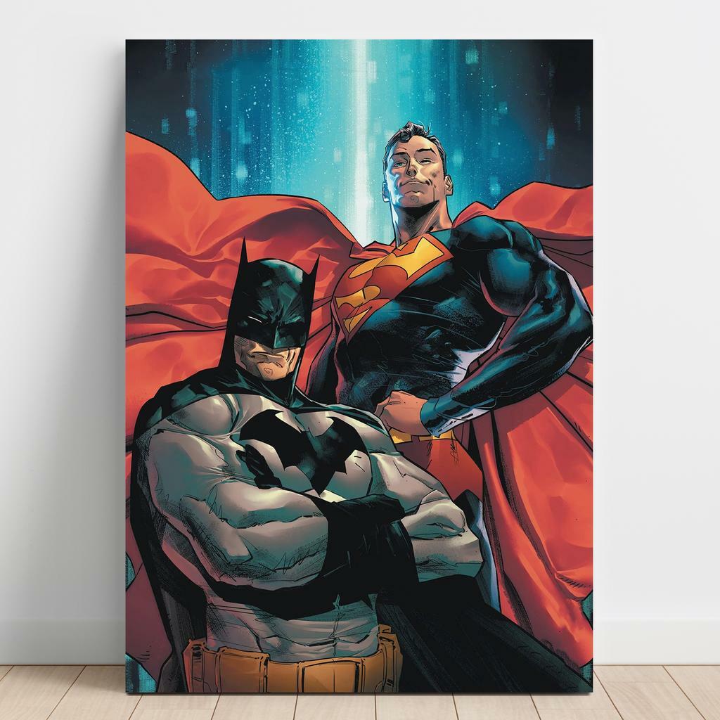 Картина Бетмен (Batman) KQ07