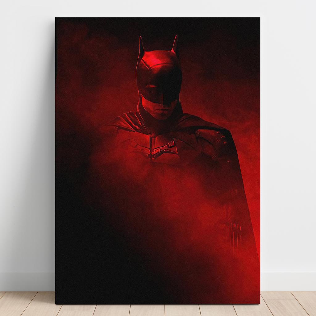 Картина Бетмен (Batman) KQ08