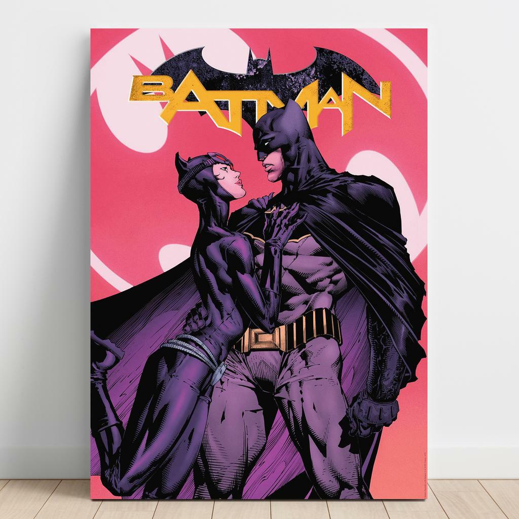 Картина Бетмен (Batman) KQ37