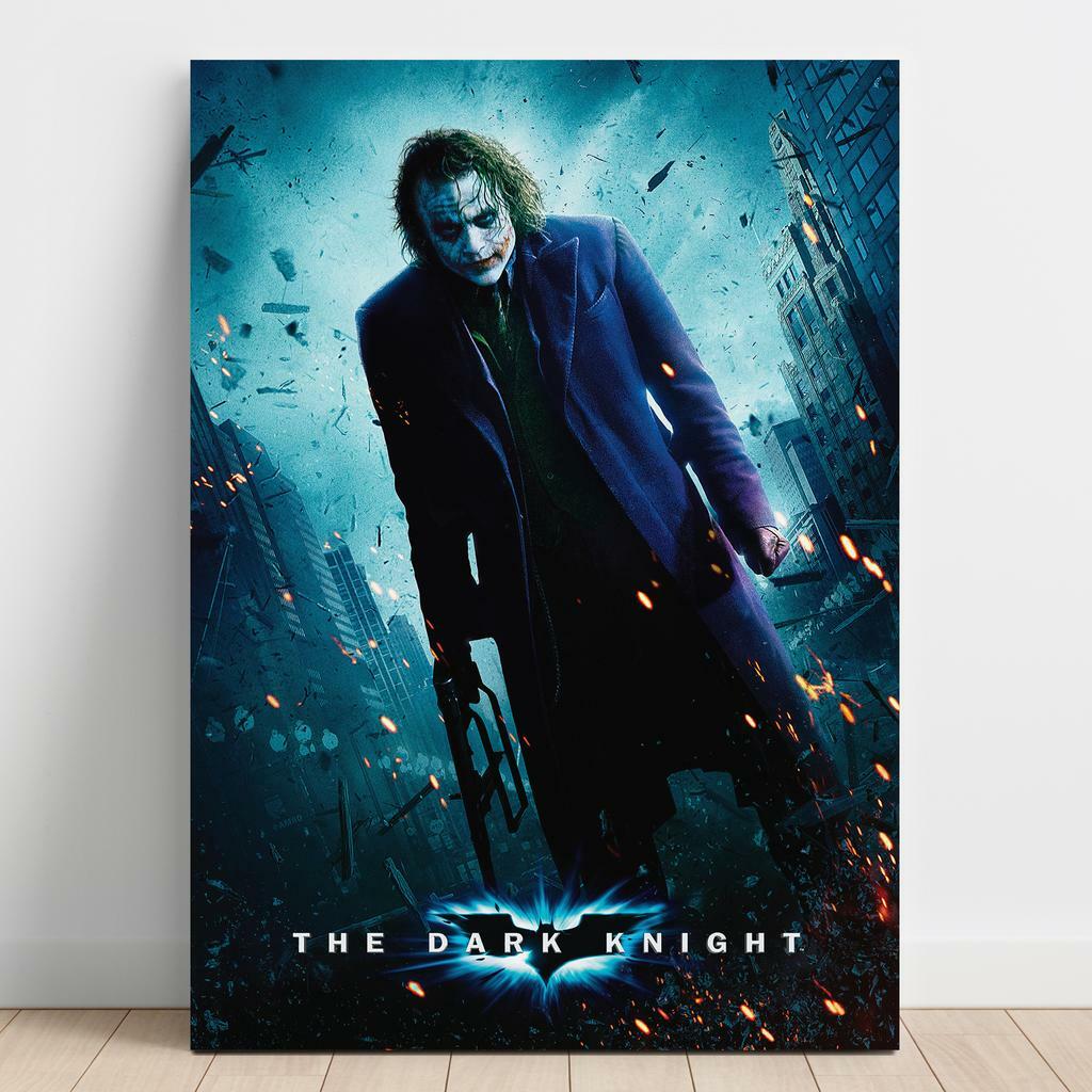 Картина Бетмен (Batman) KQ39