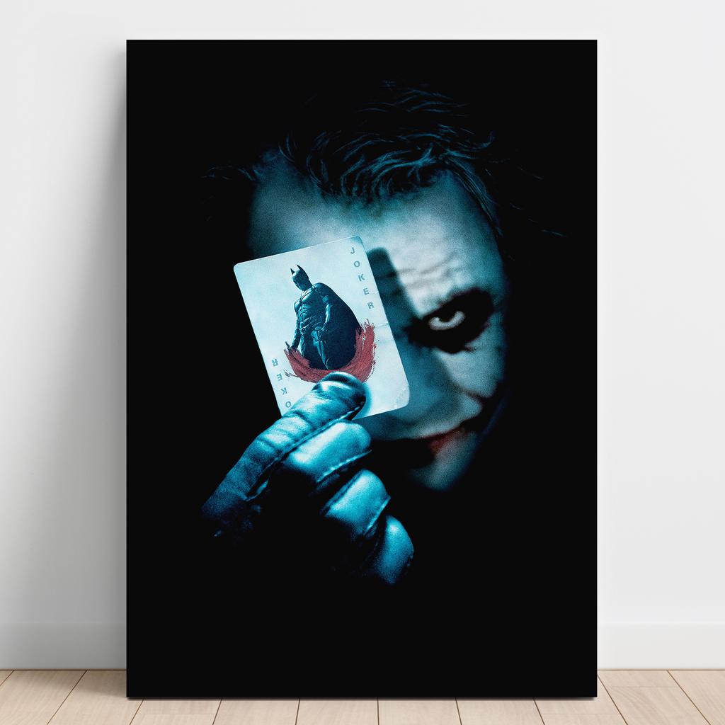 Картина Бетмен (Batman) KQ40