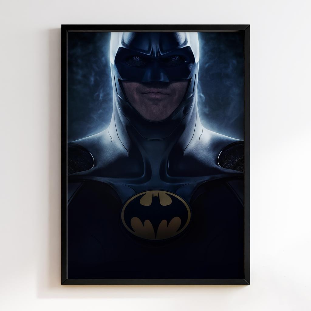 Постер Флеш (The Flash) TF05