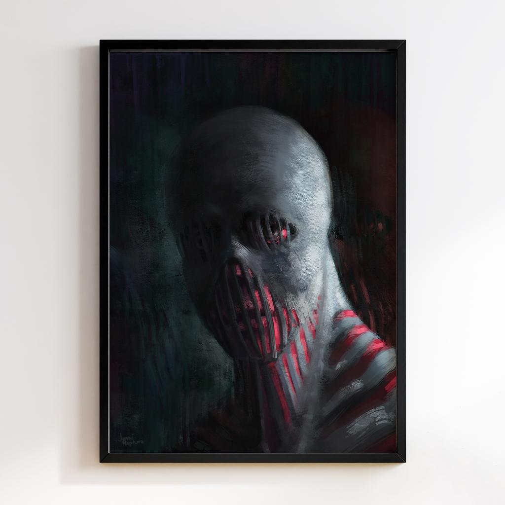 Постер Атака Титанів (Attack on Titan) AT72