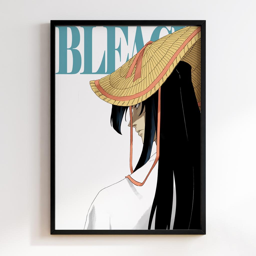 Постер Бліч (Bleach) LC27