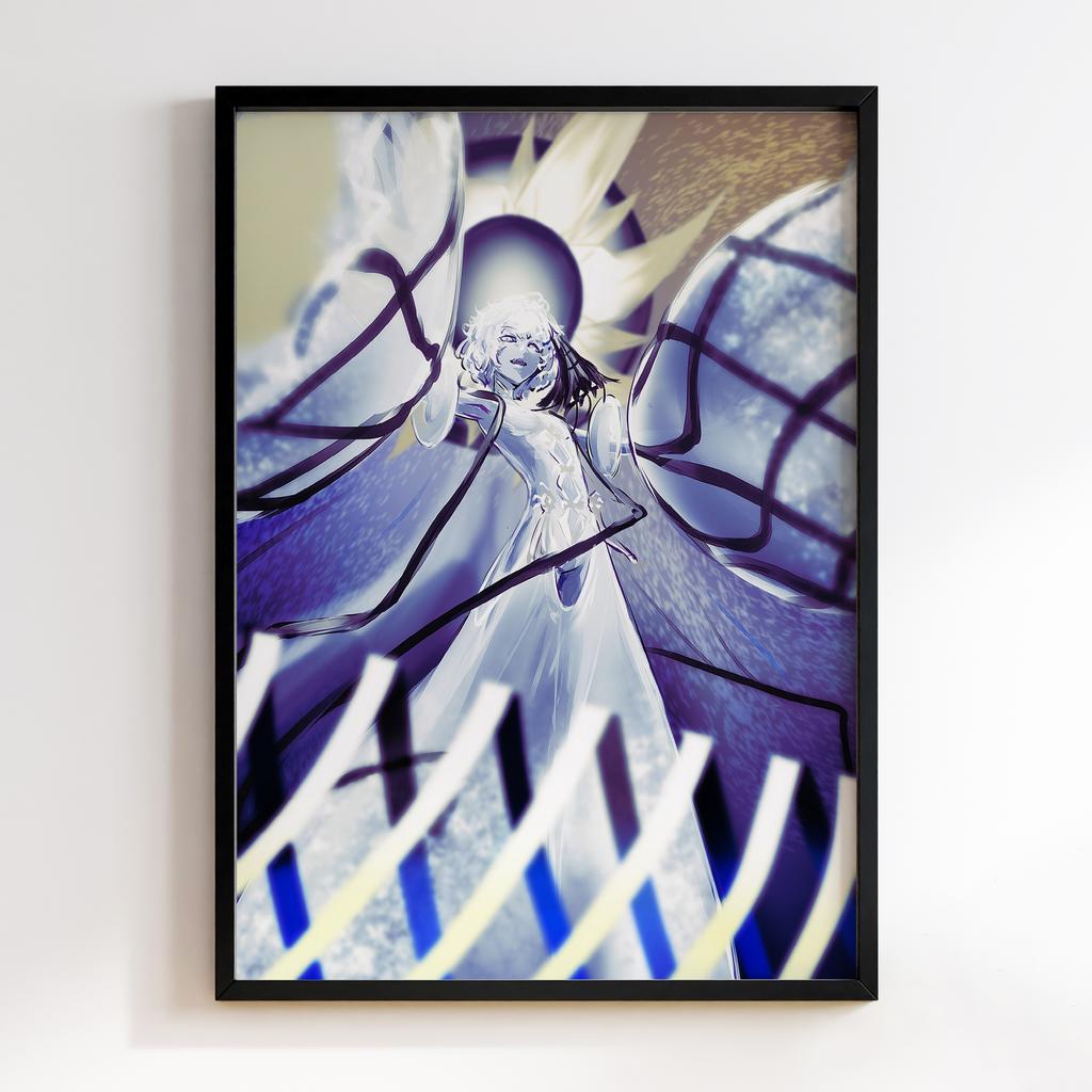 Постер Fate Grand Order FG18