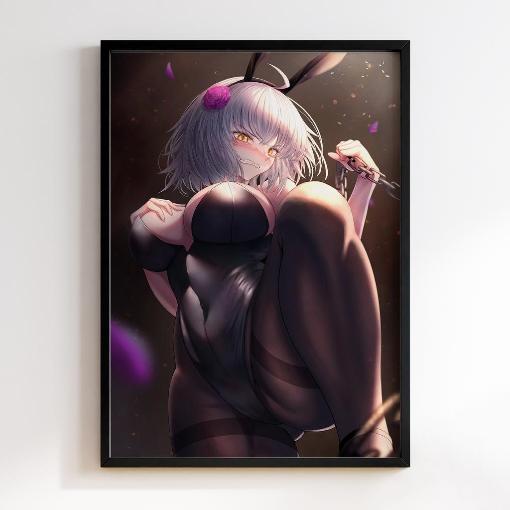 Постер Fate Grand Order FG19