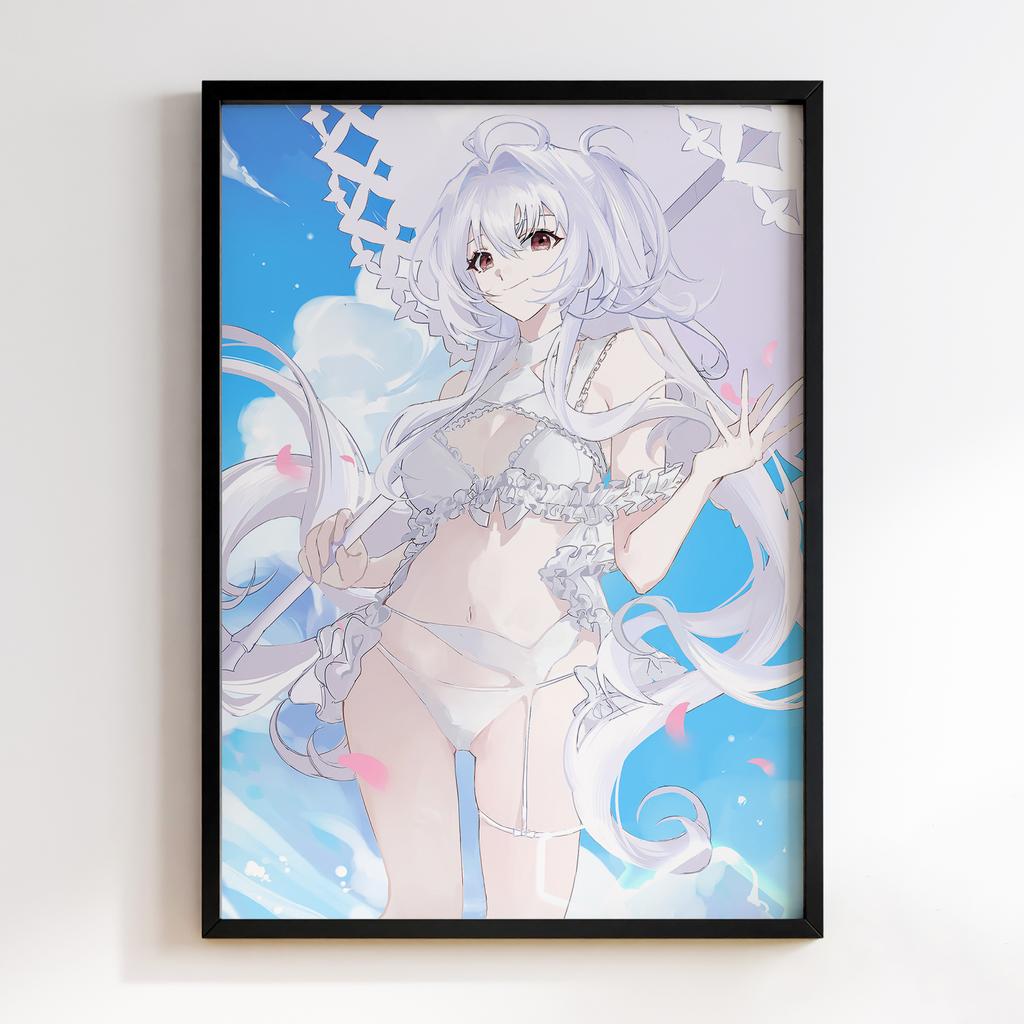 Постер Fate Grand Order FG20