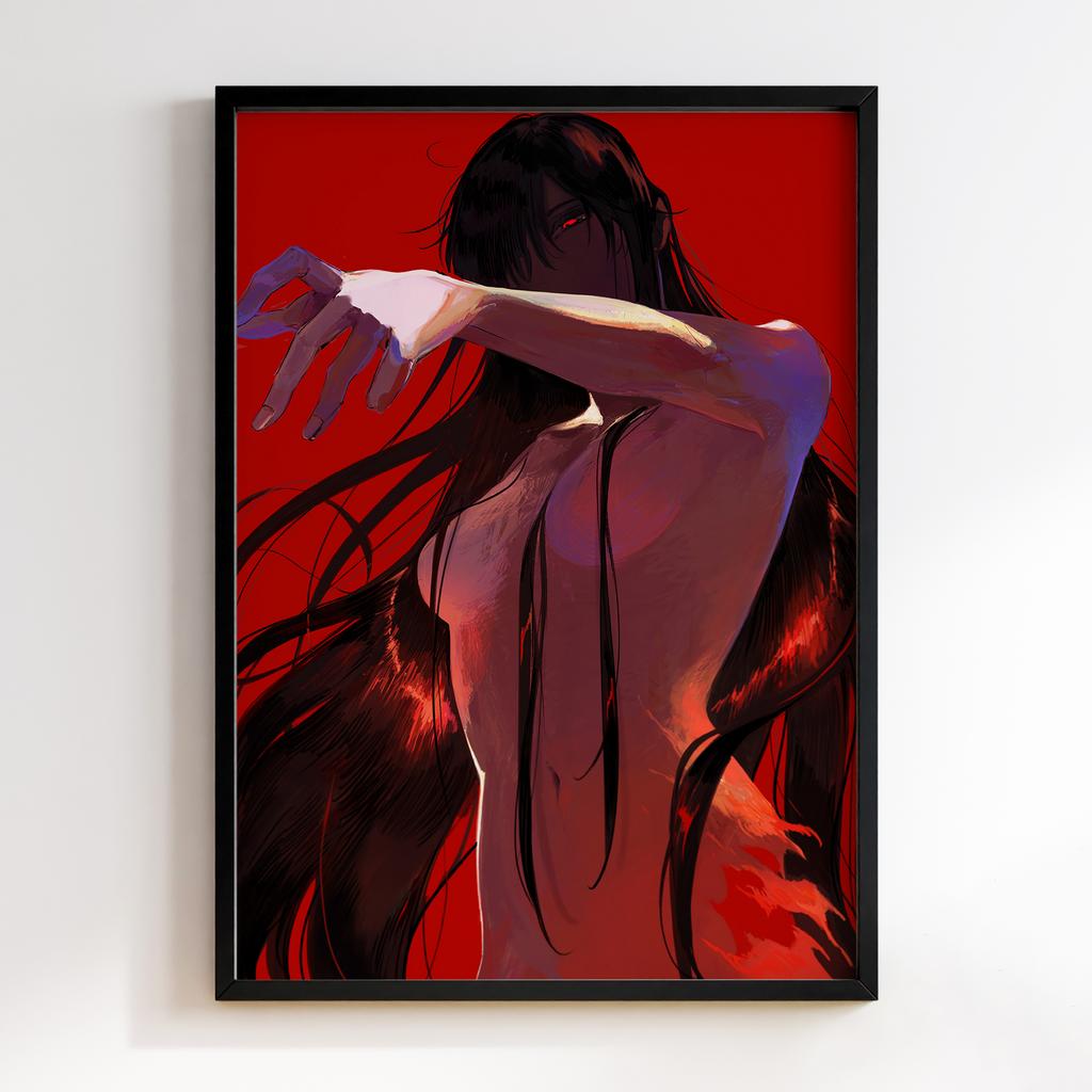 Постер Fate Grand Order FG28