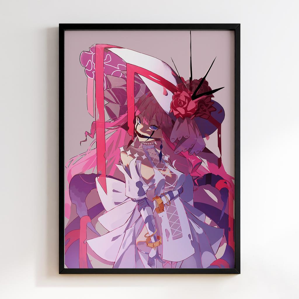 Постер Fate Grand Order FG30