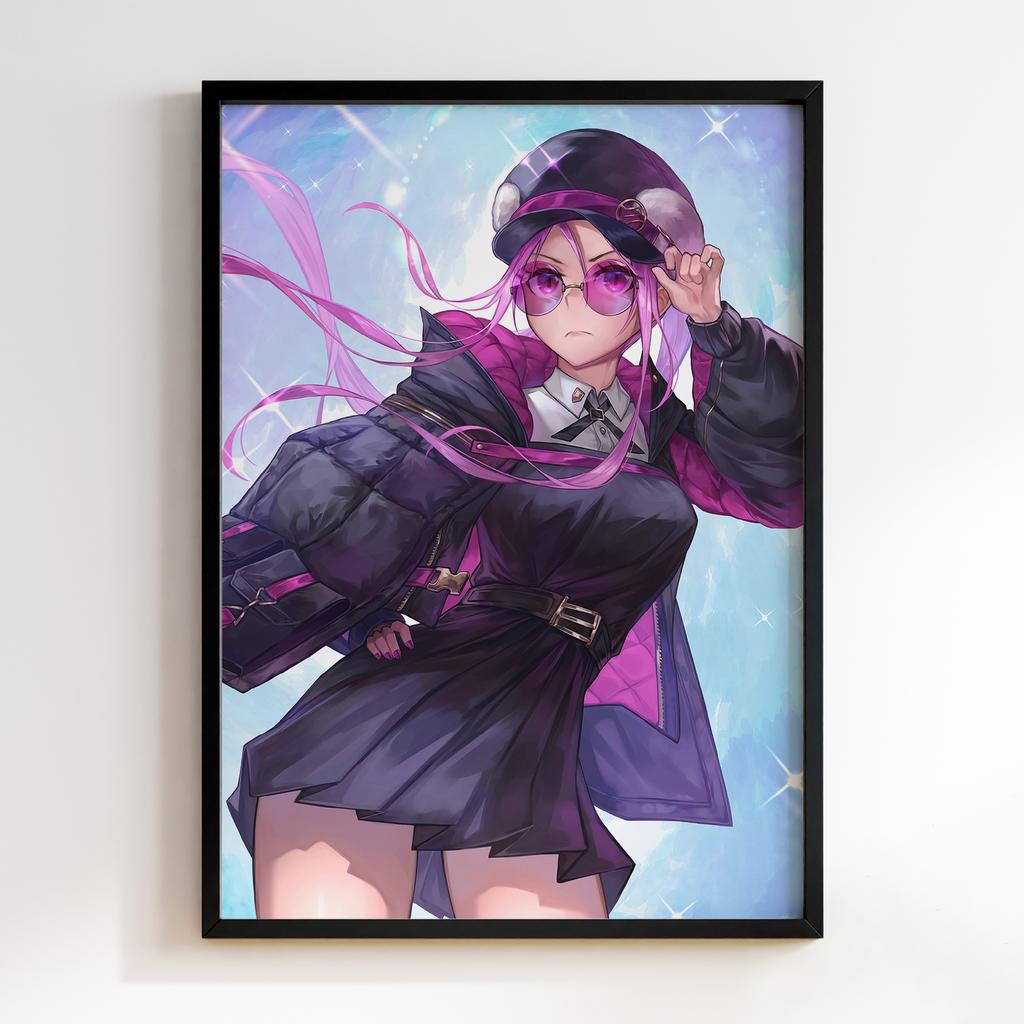 Постер Fate Grand Order FG38