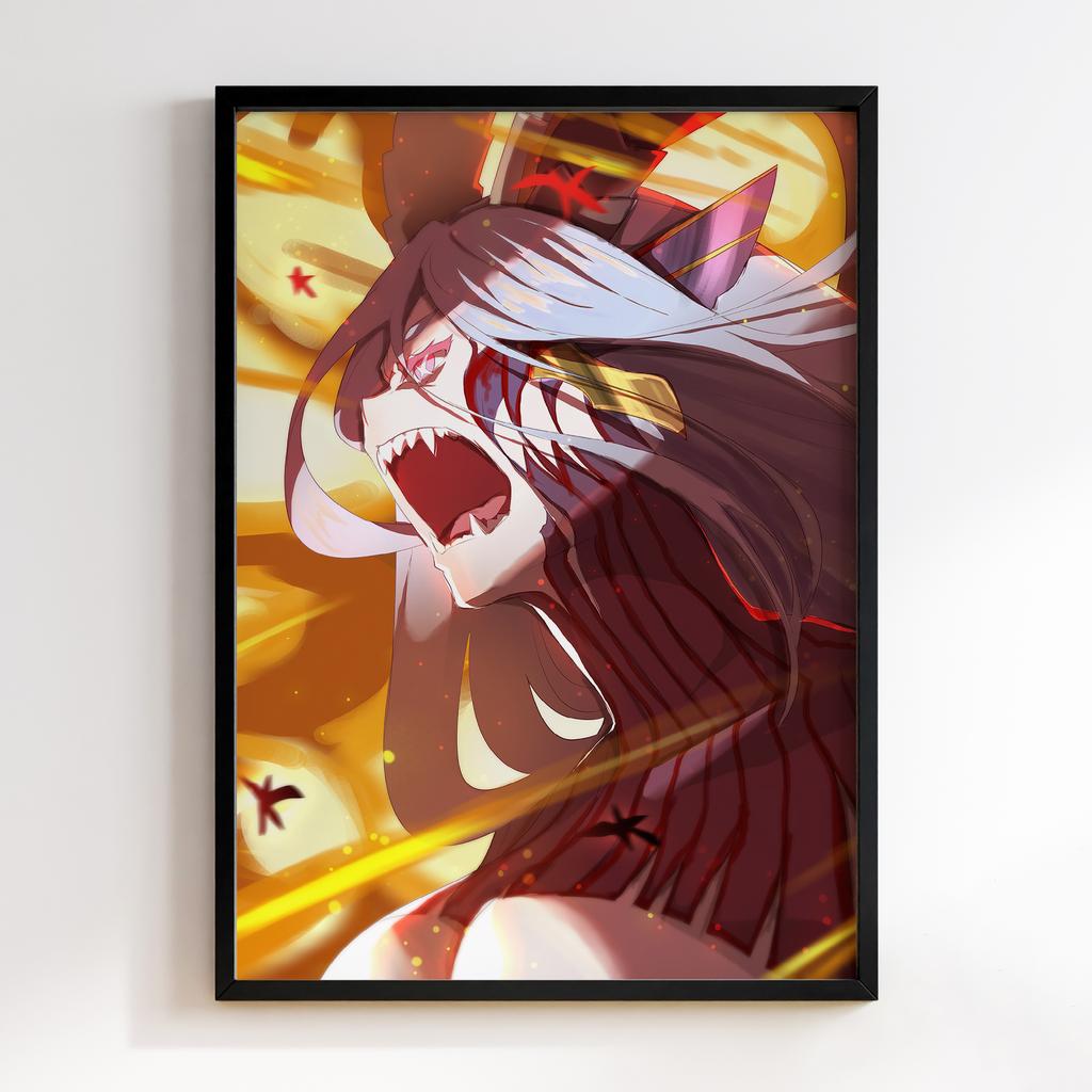 Постер Fate Grand Order FG46