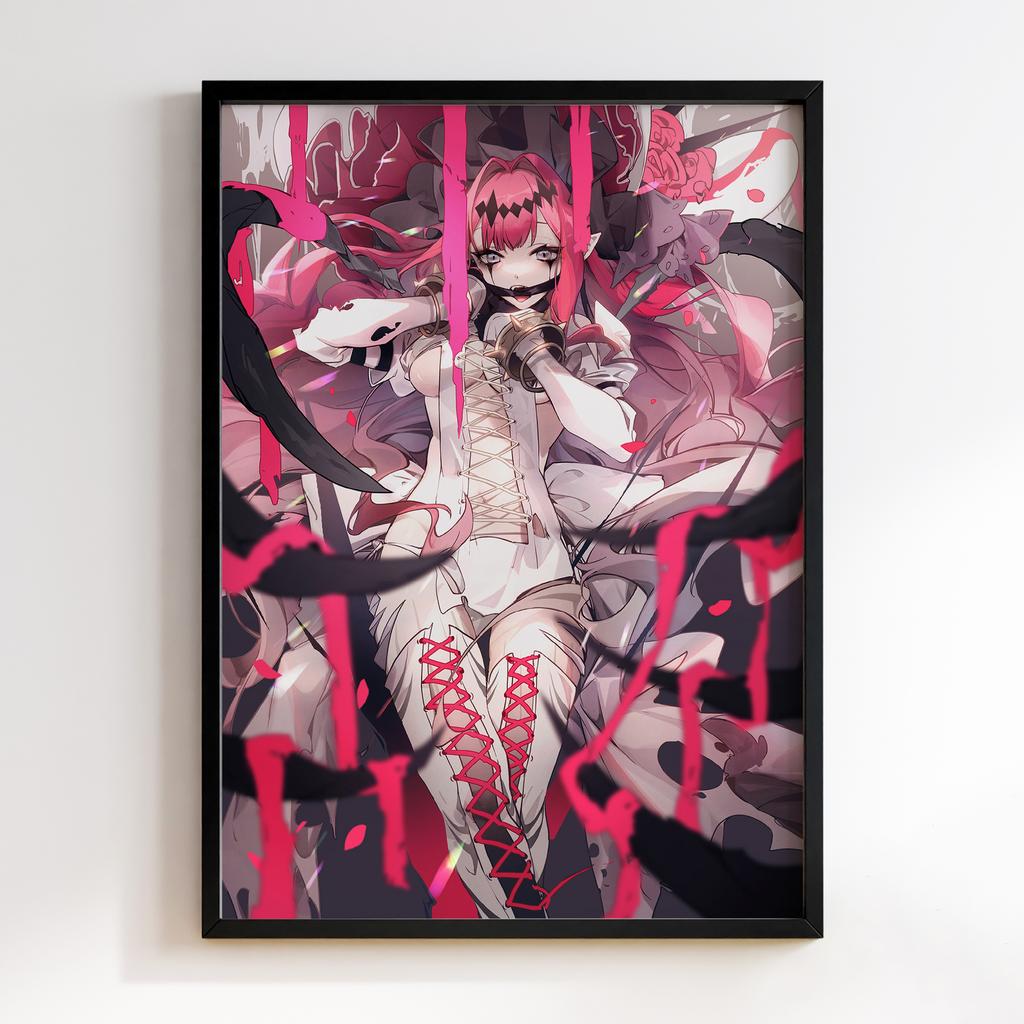 Постер Fate Grand Order FG48