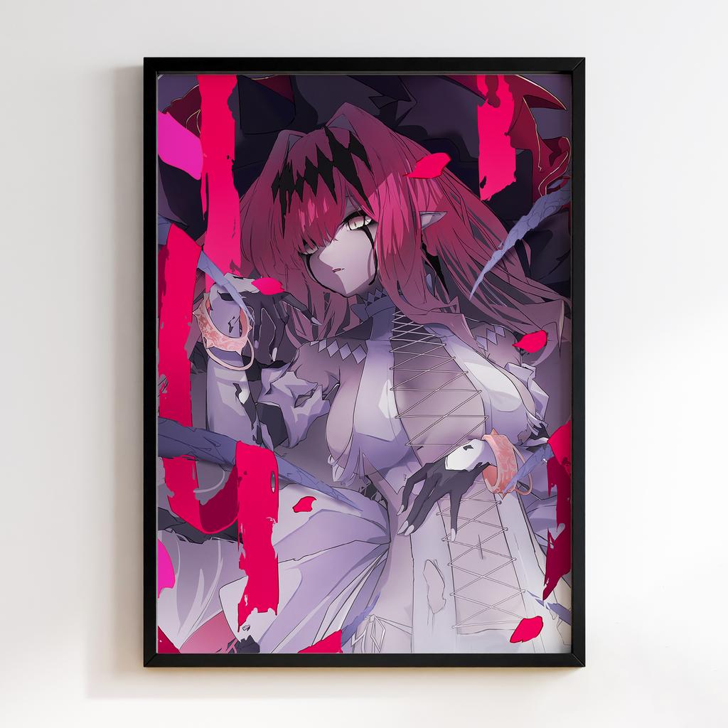 Постер Fate Grand Order FG50