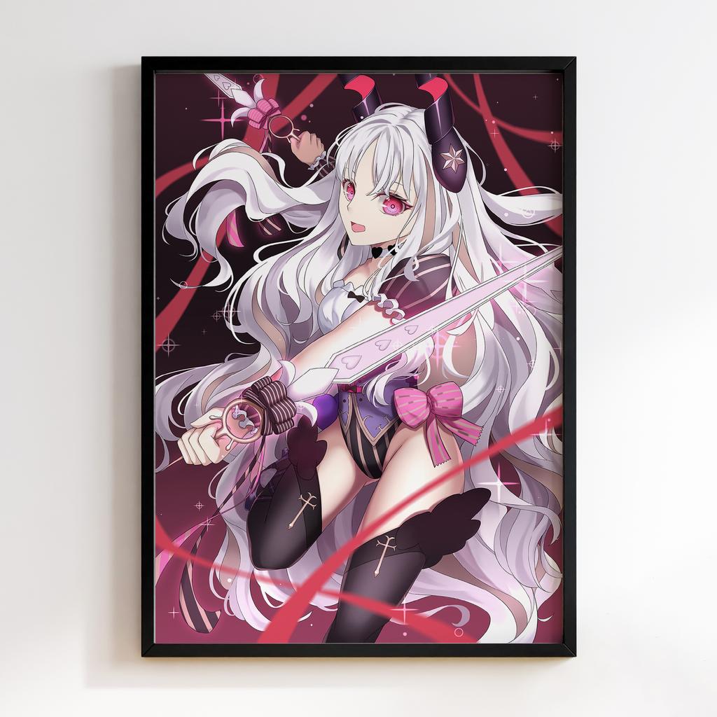 Постер Fate Grand Order FG52