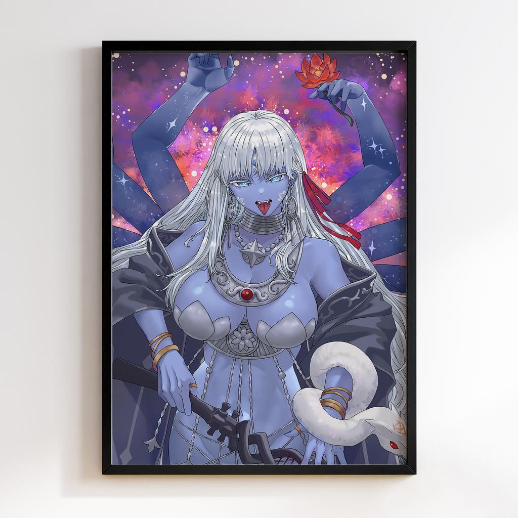 Постер Fate Grand Order FG53