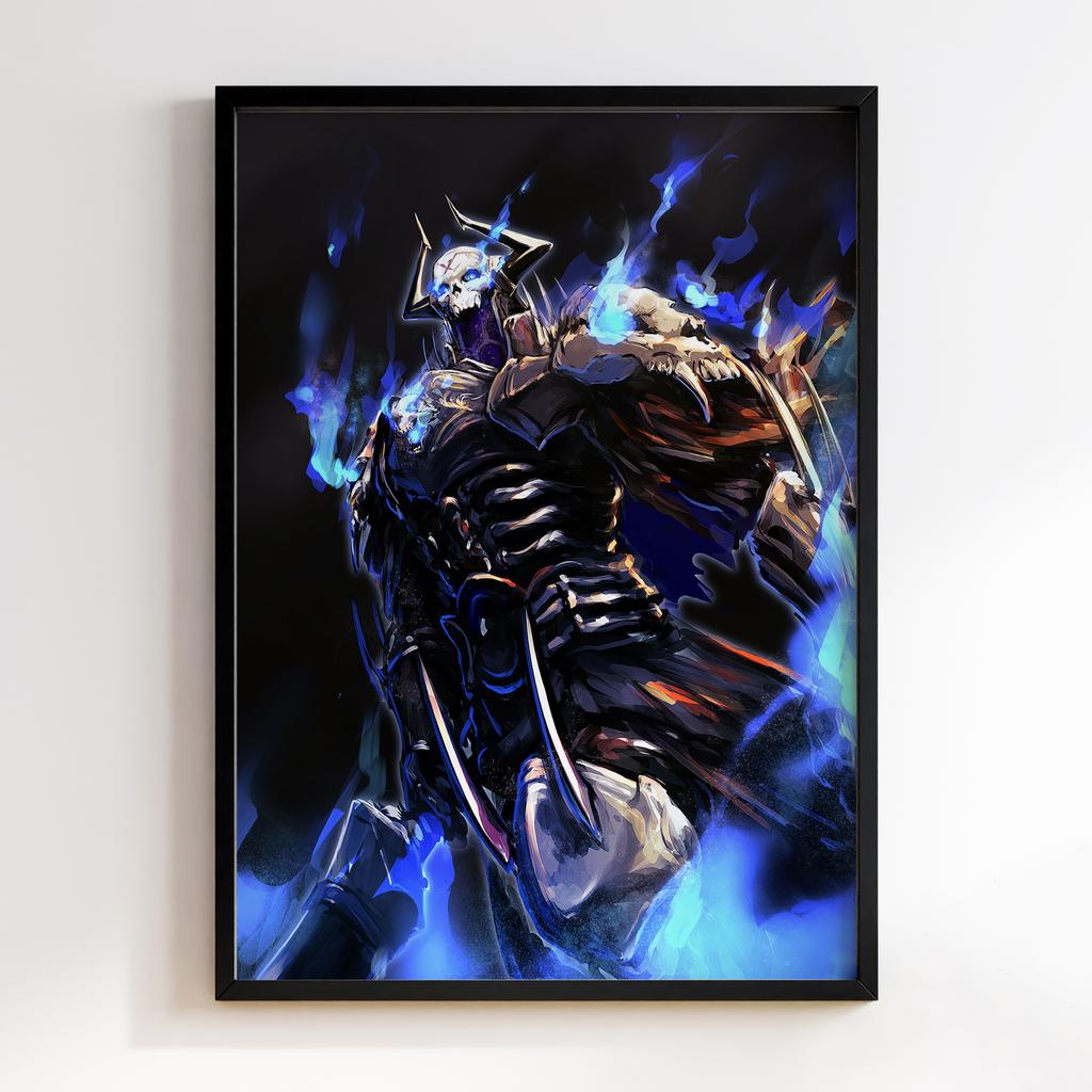 Постер Fate Grand Order FG56