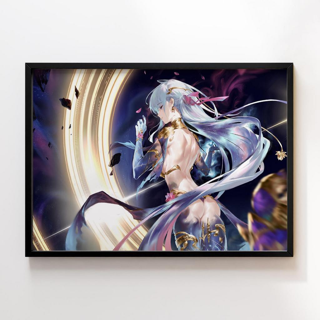 Постер Fate Grand Order FG58