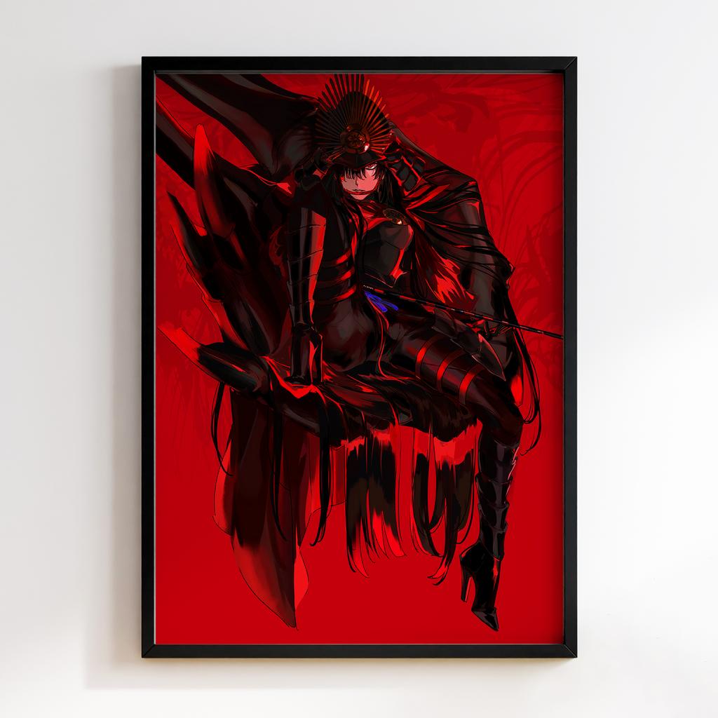 Постер Fate Grand Order FG66