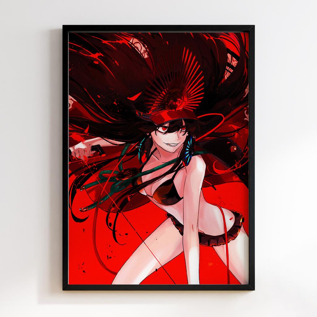 Постер Fate Grand Order FG70