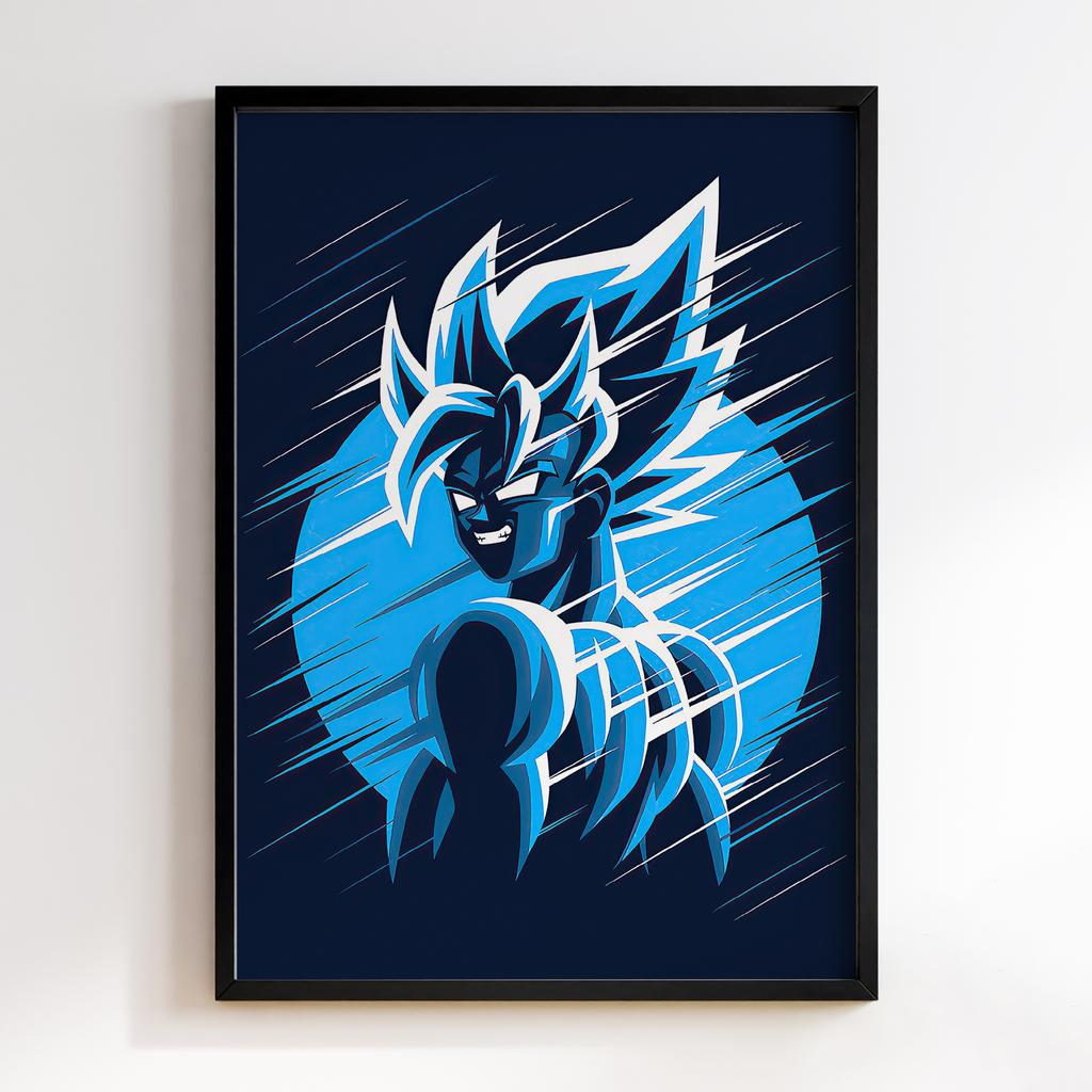 Постер Перлини дракона (Dragon Ball) DB28