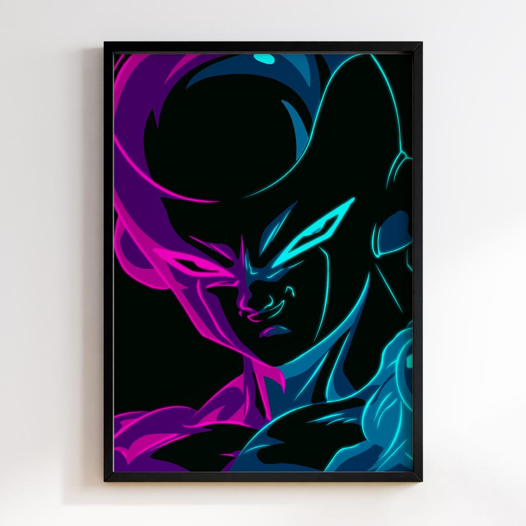 Постер Перлини дракона (Dragon Ball) DB60