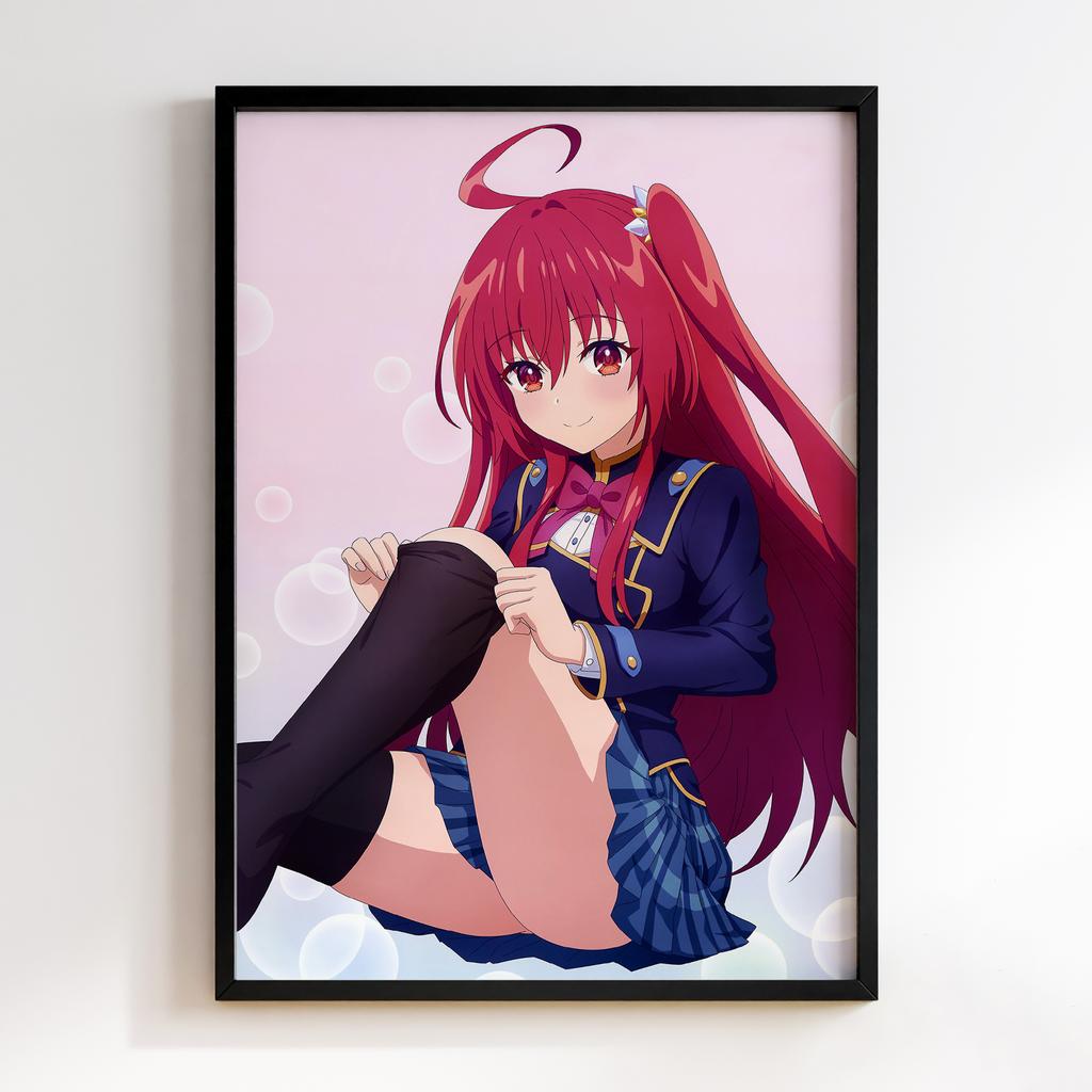 Постер Брехун Брехун (Liar Liar) LSA01