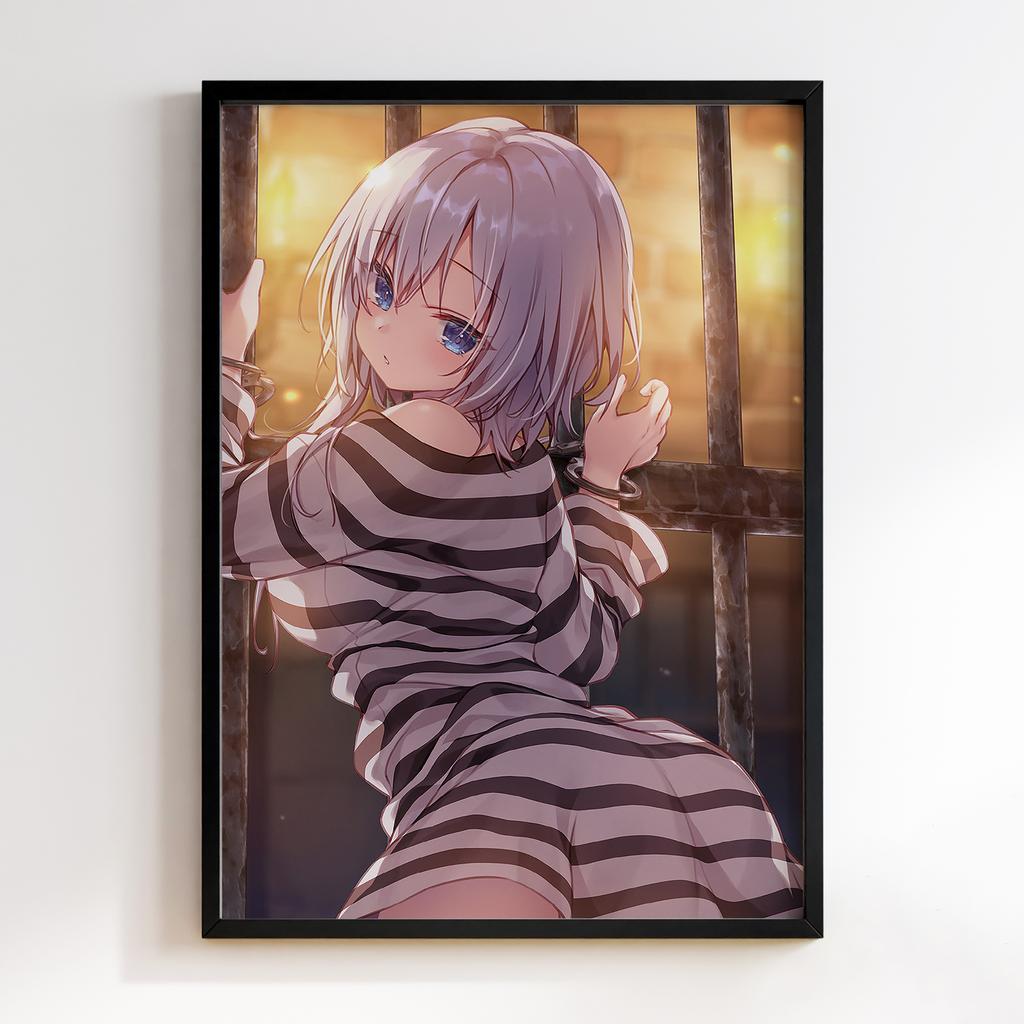 Постер Брехун Брехун (Liar Liar) LSA03