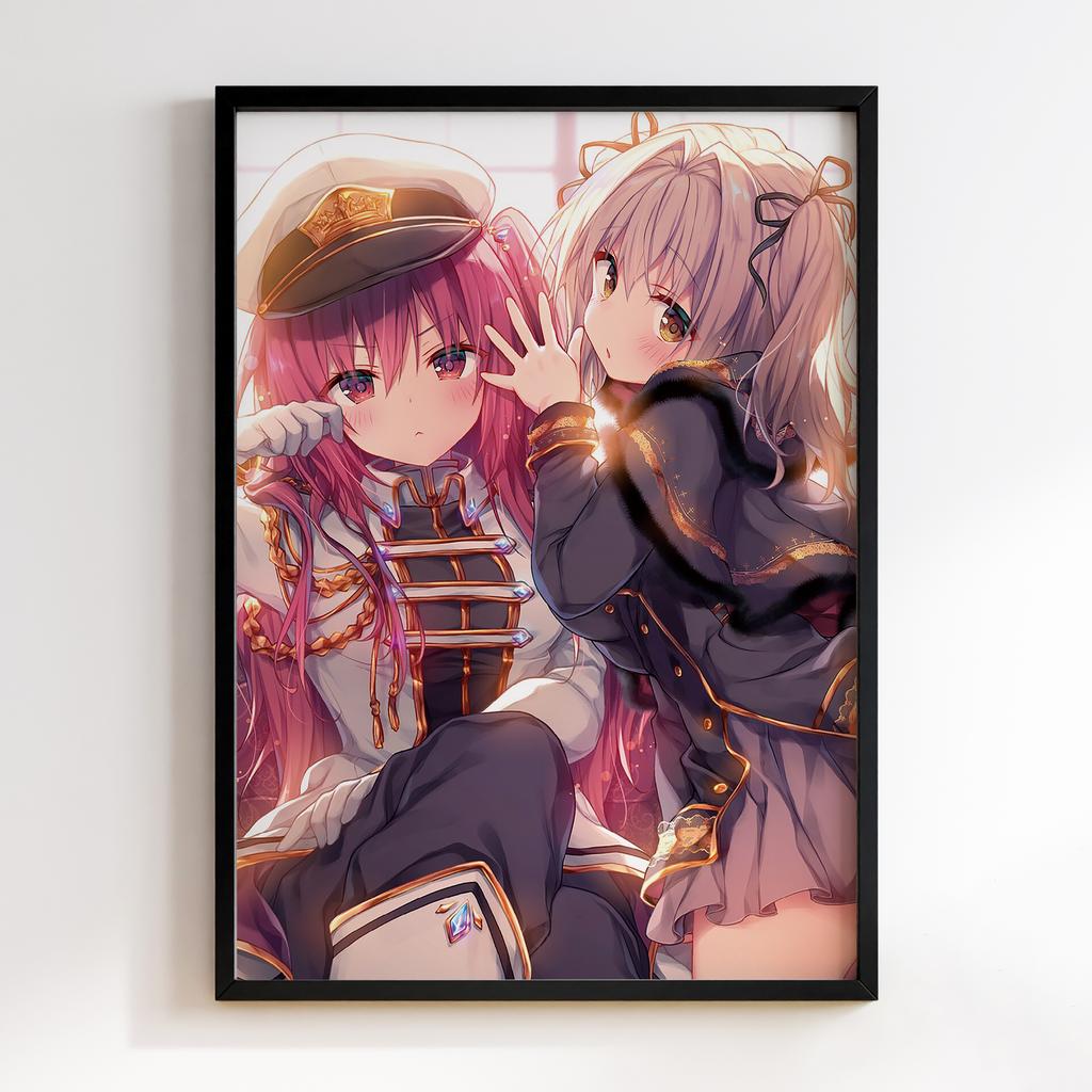 Постер Брехун Брехун (Liar Liar) LSA05