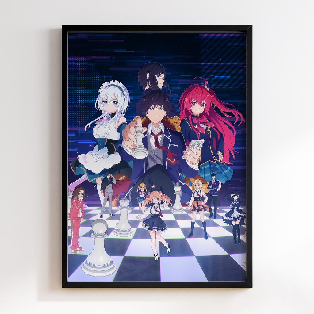 Постер Брехун Брехун (Liar Liar) LSA08