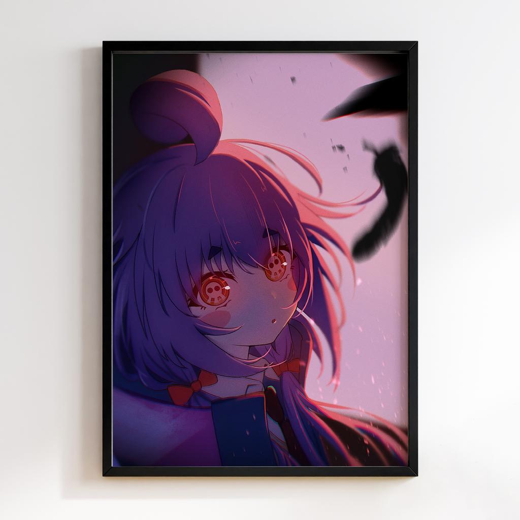 Постер Темне зібрання (Dark Gathering) DGT09