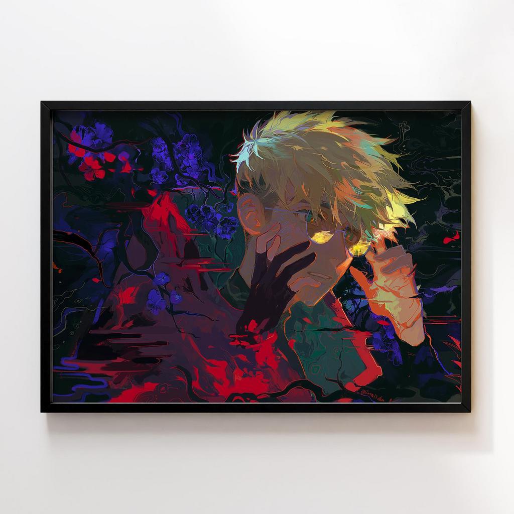 Постер Тріґан (Trigun) TU03