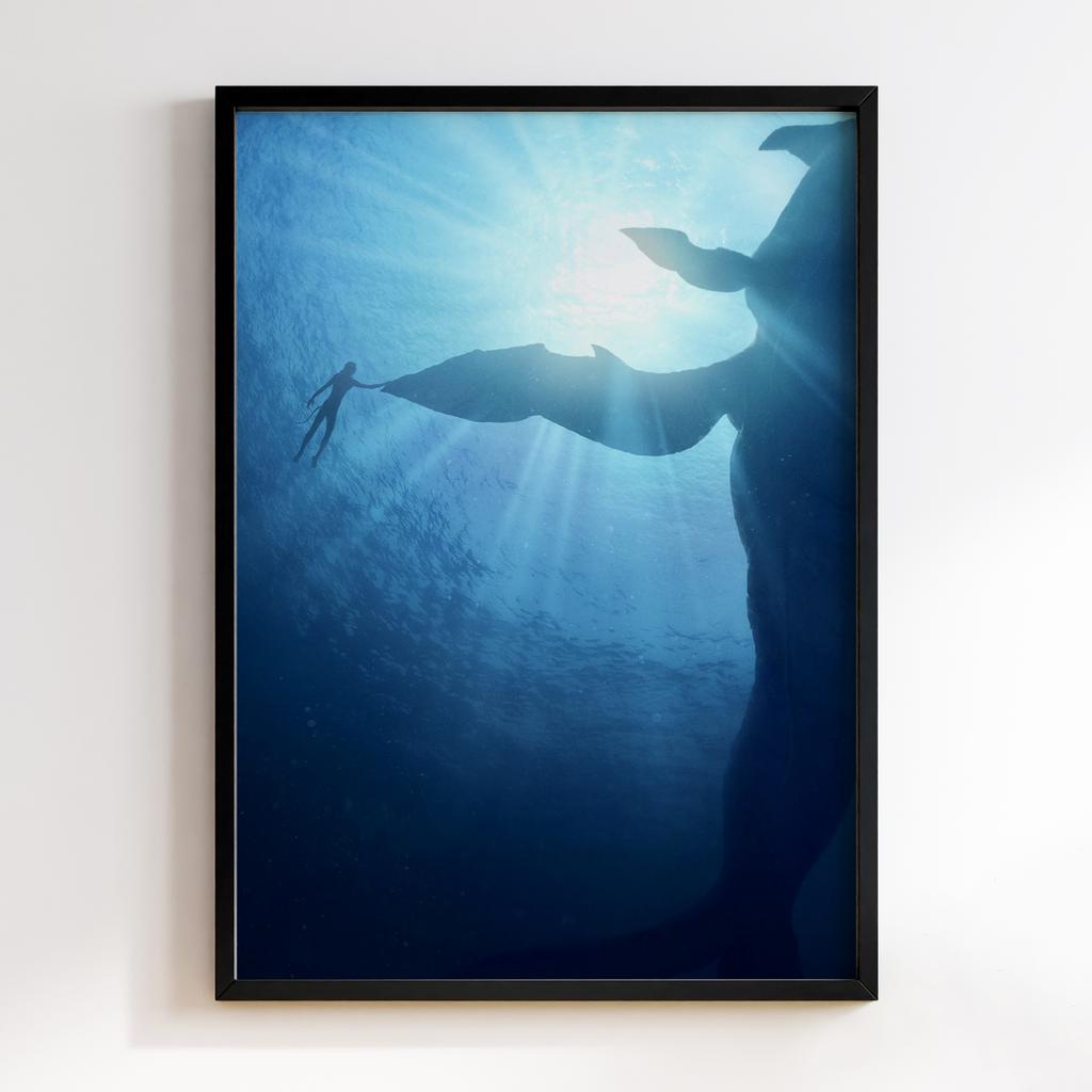 Постер Аватар 2: Шлях води (Avatar: The Way of Water) 2022 AW29