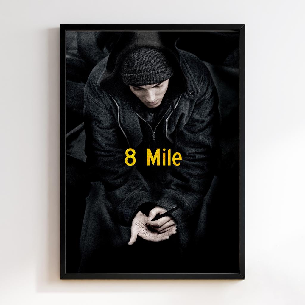 Восьма Миля (8 Mile) ML02